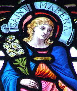Image of St. Mabyn Image of St. Mabyn