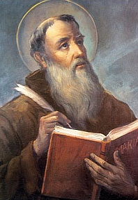 Image of St. Lawrence of Brindisi