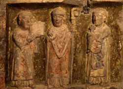 Image of St. Raymond of Barbastro Image of St. Raymond of Barbastro