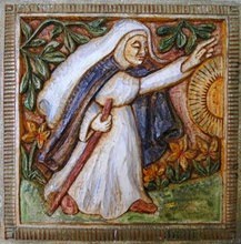 Image of Bl. Margaret of Citta-di-Castello Image of Bl. Margaret of Citta-di-Castello