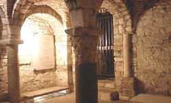 Image of St. Richard of Andria Image of St. Richard of Andria
