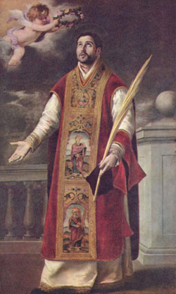 Image of St. Roderic and Salomon Image of St. Roderic and Salomon
