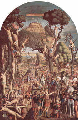 Image of Martyrs of Ararat Image of Martyrs of Ararat