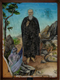 Image of St. Nilus the Younger