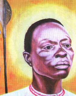 Image of St. Noe Mawaggali