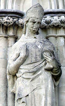 Image of St. Odo the Good Image of St. Odo the Good