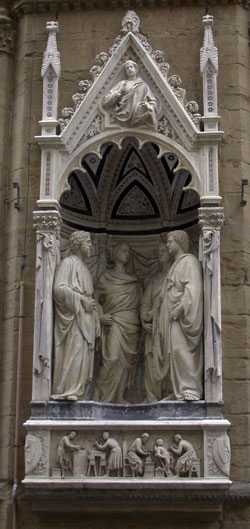 Image of Martyrs of Pannonia Image of Martyrs of Pannonia