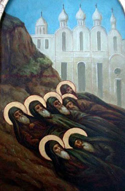 Image of Martyrs of Raithu Image of Martyrs of Raithu
