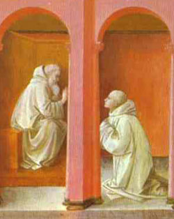 Image of St. Maurus Image of St. Maurus
