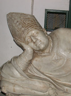 Image of St. Maximus of Naples Image of St. Maximus of Naples