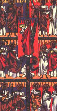 Image of St. Mbaga Tuzinde Image of St. Mbaga Tuzinde