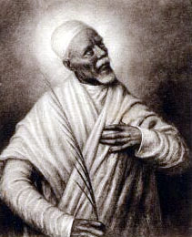 Image of Bl. Michael Ghebre Image of Bl. Michael Ghebre