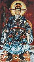 Image of St. Michael Ho-Dinh-Hy Image of St. Michael Ho-Dinh-Hy