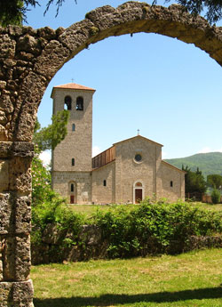 Image of St. Paldo, Tato, and Taso Image of St. Paldo, Tato, and Taso