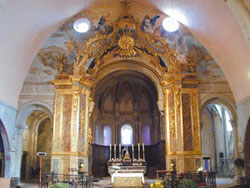 Image of St. Papulus Image of St. Papulus
