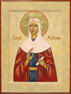 Image of St. Adelaide
