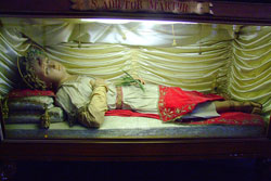 Image of St. Adjutor Image of St. Adjutor