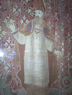 Image of St. Paul Aurelian