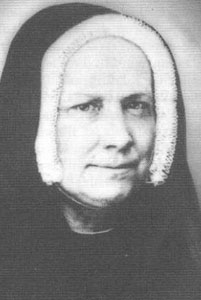 Image of St. Paula Frasinetti Image of St. Paula Frasinetti