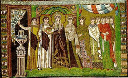 Image of St. Anastasia Patricia Image of St. Anastasia Patricia