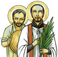 Image of St. Andrew Dung Lac Image of St. Andrew Dung Lac