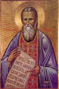 Image of St. Philogonius