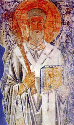 Image of St. Phocas of Sinope