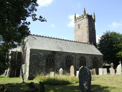 Image of St. Pinnock Image of St. Pinnock