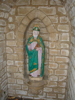 Image of St. Praejectus Image of St. Praejectus