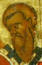 Image of St. Pudens Image of St. Pudens