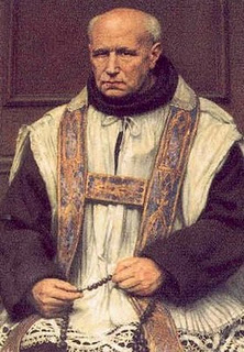 Image of Bl. Valentin Paquay Image of Bl. Valentin Paquay