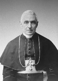 Image of St. John Baptist Scalabrini Image of St. John Baptist Scalabrini