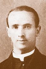 Image of Bl. Andrés Solá Molist Image of Bl. Andrés Solá Molist