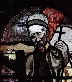 Image of St. Joseph Freinademetz Image of St. Joseph Freinademetz
