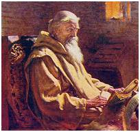 Image of Venerable Bede