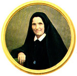 Image of Bl. Annunciata Cocchetti