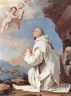 Image of St. Bruno