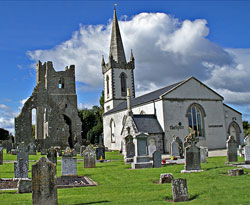 Image of St. Cianan Image of St. Cianan