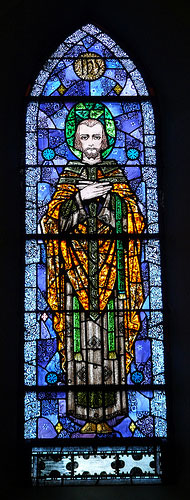 Image of St. William of Dijon Image of St. William of Dijon