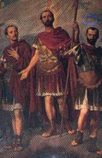 Image of St. Adventor Image of St. Adventor