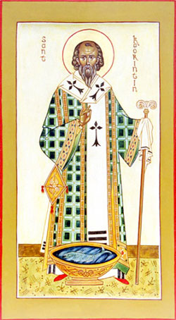 Image of St. Corentin Image of St. Corentin