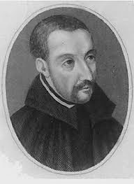 Image of St. Edmund Campion