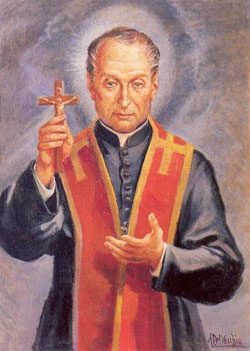 Image of St. Gaspar Image of St. Gaspar
