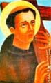 Image of St. Gonsalo Garcia Image of St. Gonsalo Garcia