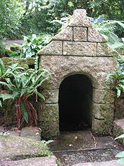 Image of St. Keyne Image of St. Keyne