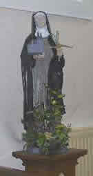 Image of St. Lelia Image of St. Lelia