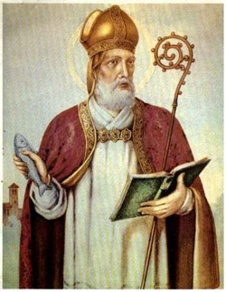 Image of St. Ulrich Image of St. Ulrich