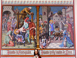 Image of St. Venantius Image of St. Venantius