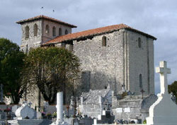 Image of St. Martial Image of St. Martial
