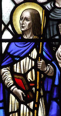 Image of St. Merryn Image of St. Merryn